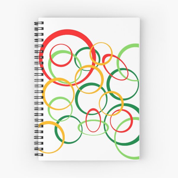 Item preview, Retro pattern Background With Circle designed and sold by Shifa19.
