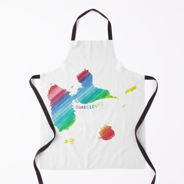 Item preview, Guadeloupe designed and sold by SharlaPaints.