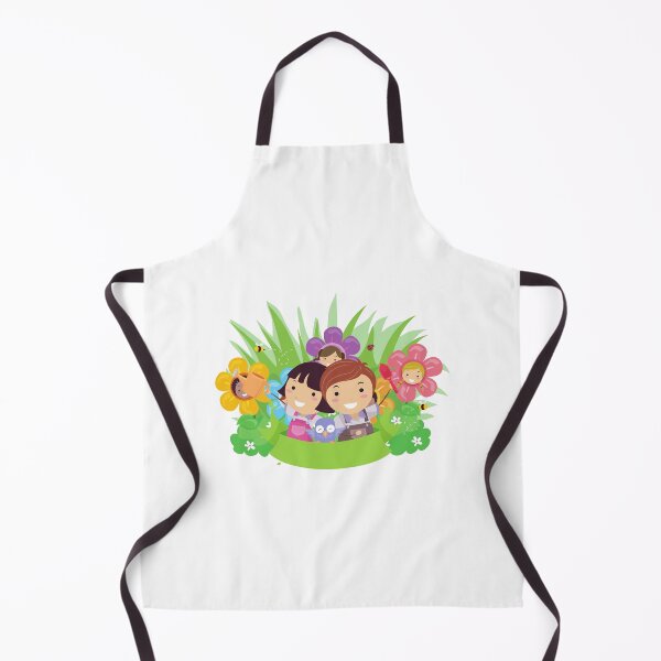 Item preview, Kid Core Flower - Kid Flower designed and sold by The Love Quill.