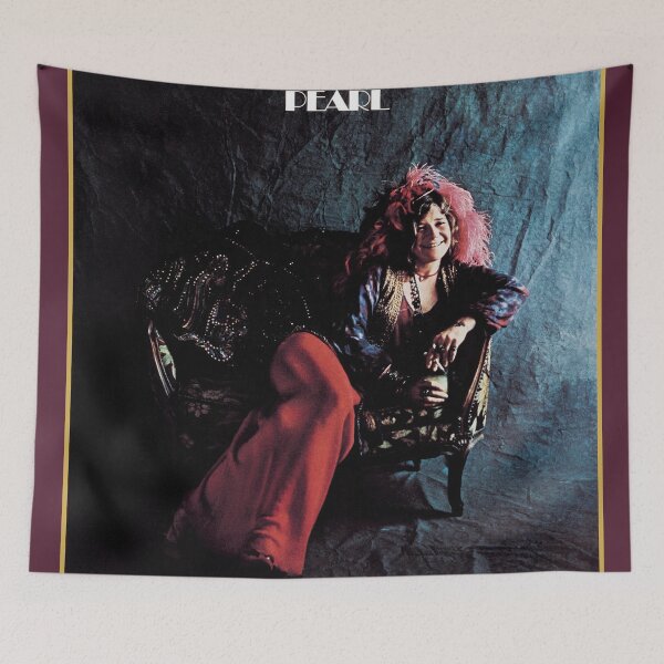 Item preview, Sitt Joplins Cover Smile Stay Poster designed and sold by gilf blizt.
