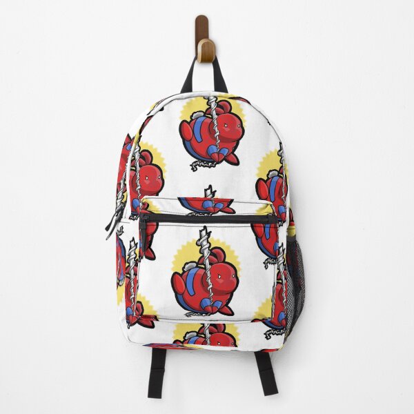 Item preview, Bulging Bunnies- Spider Bun designed and sold by Omadaun.