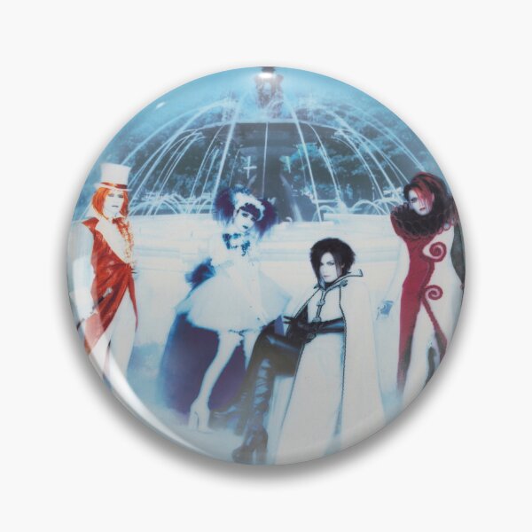 malice mizer gardenia
