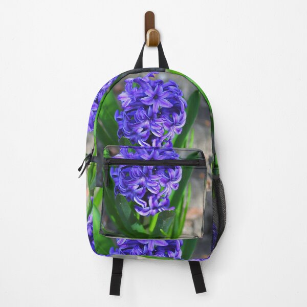Item preview, Hyacinth Flower designed and sold by DesignMore21.