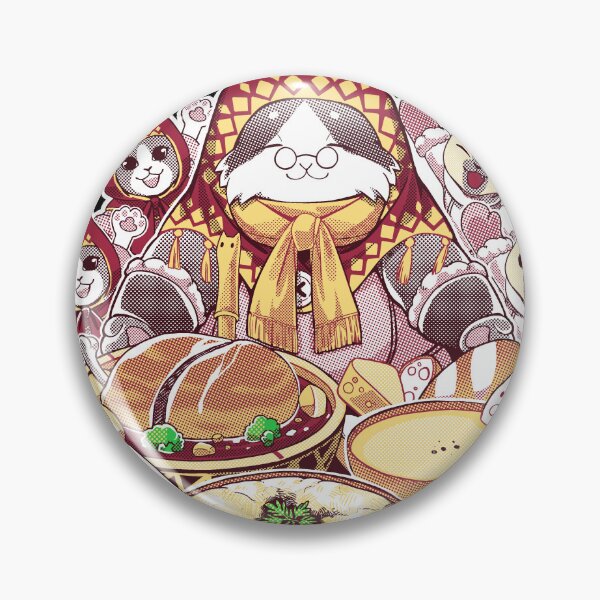Item preview, Dinner is Ready designed and sold by coinbox tees.