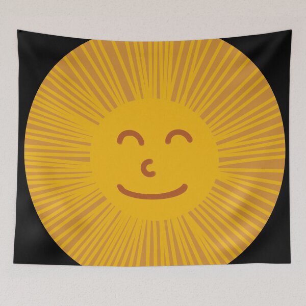 Item preview, Sun God designed and sold by jennyblairarts.