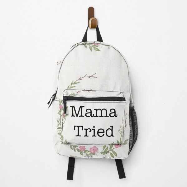 Item preview, Mama Tried designed and sold by Shelly Moore.