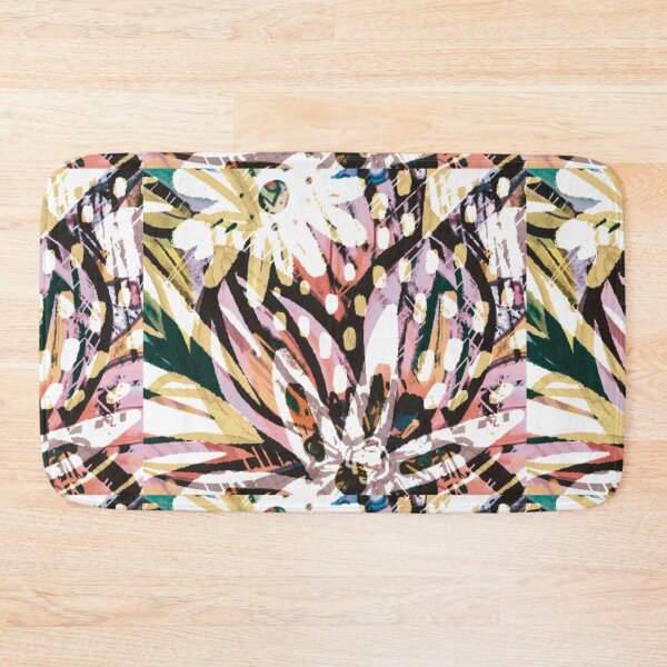 Item preview, Blooms of Transparency designed and sold by Alicia Loomis.