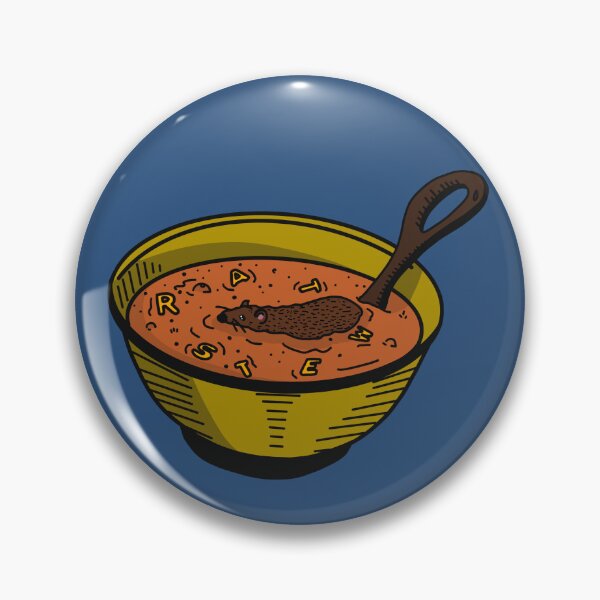 Item preview, Rat Stew 2 designed and sold by Mr. Sexy's Pizza.