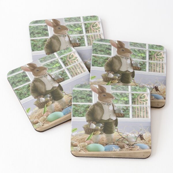 Item preview, Easter Bunny designed and sold by topitoff.