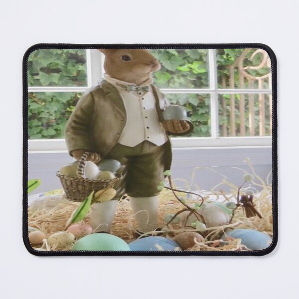 Item preview, Easter Bunny designed and sold by topitoff.