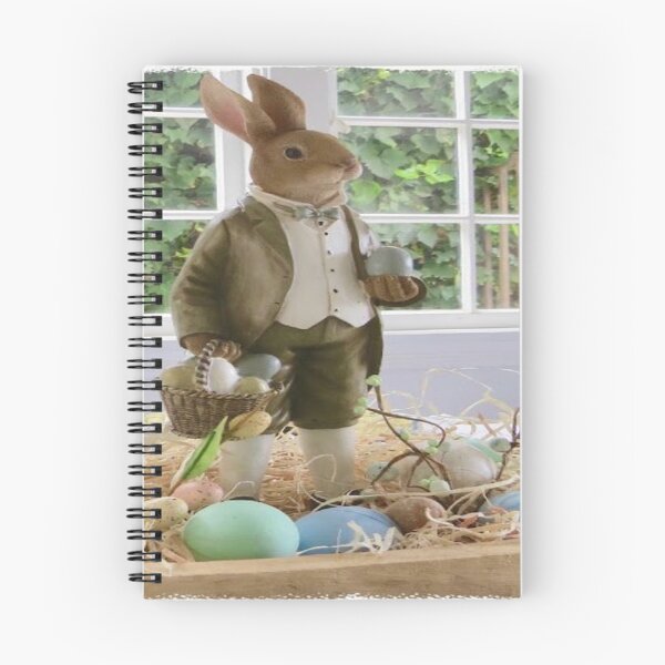 Item preview, Easter Bunny designed and sold by topitoff.