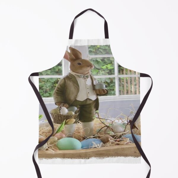 Item preview, Easter Bunny designed and sold by topitoff.