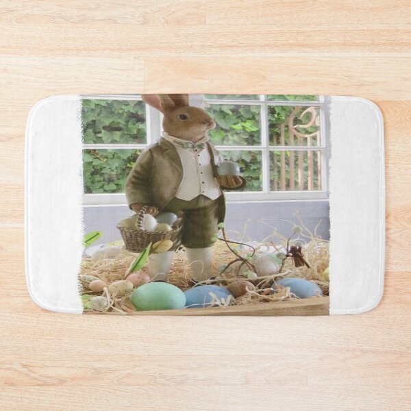 Item preview, Easter Bunny designed and sold by topitoff.