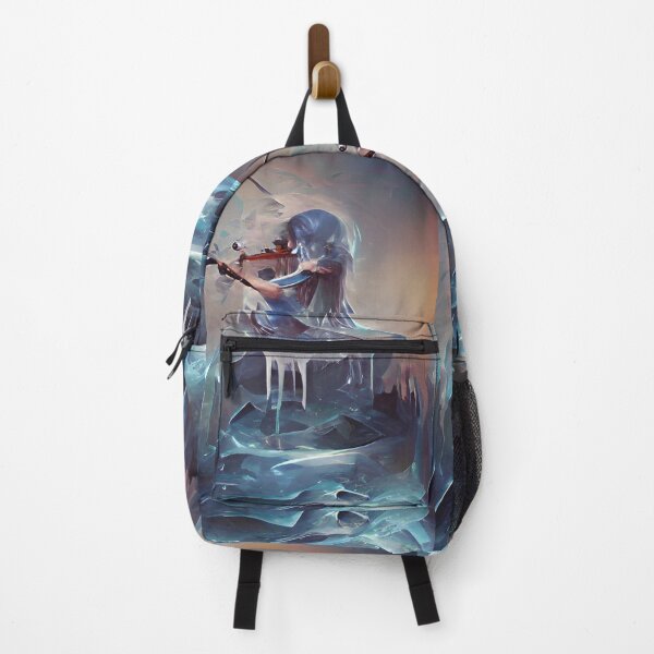 Item preview, Ice Orchestra - Violin designed and sold by ~.