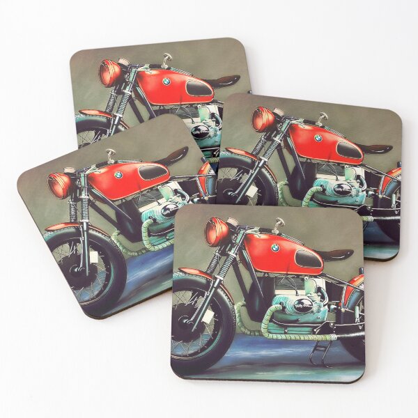 Item preview, Good Ride CBW II designed and sold by JBelloStudio.