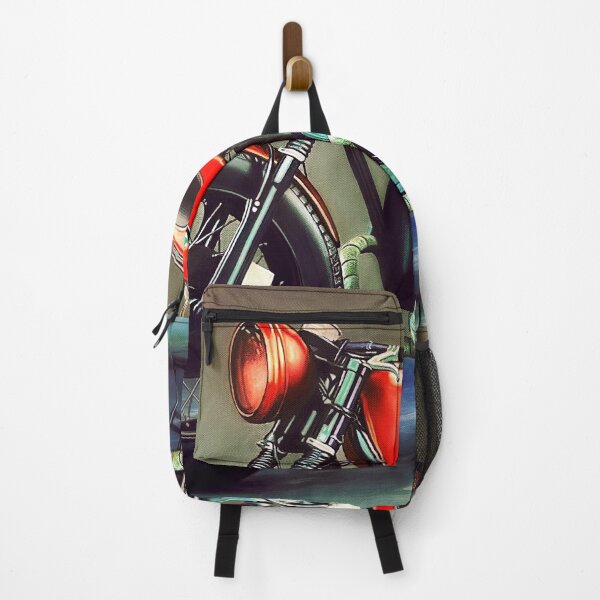 Item preview, Good Ride CBW II designed and sold by JBelloStudio.
