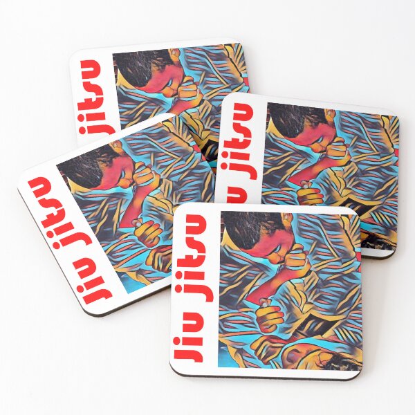 Item preview, Jiu jitsu minha vida designed and sold by Luizprint.