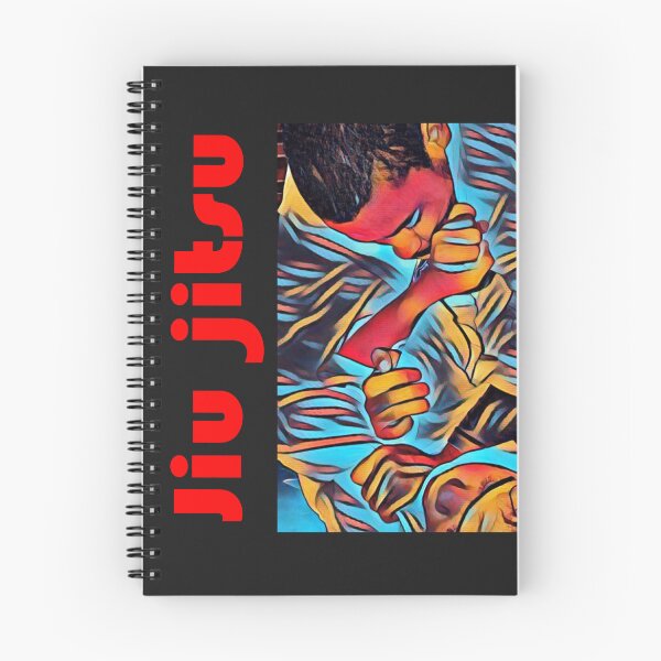 Item preview, Jiu jitsu minha vida designed and sold by Luizprint.