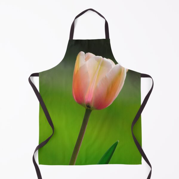 Aperçu de l'œuvre Tulipe rose créée et vendue par DesignMore21.