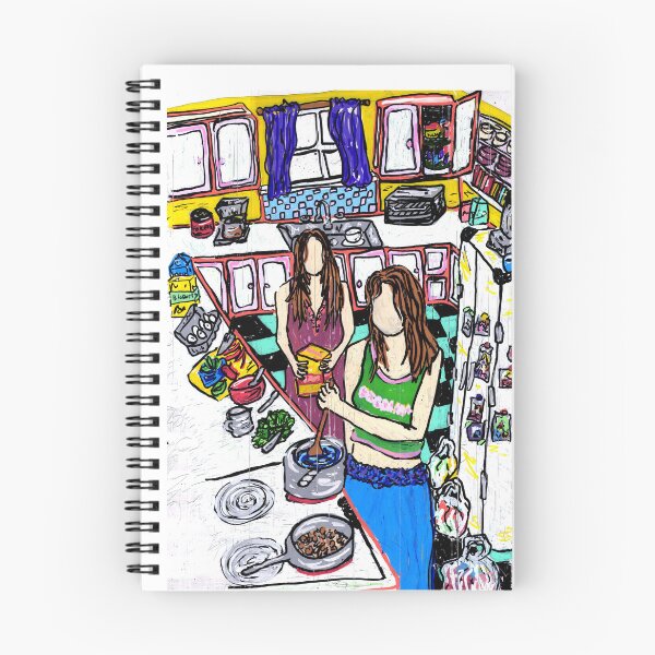Item preview, cooking in the kitchen designed and sold by GabrieleBPrice.