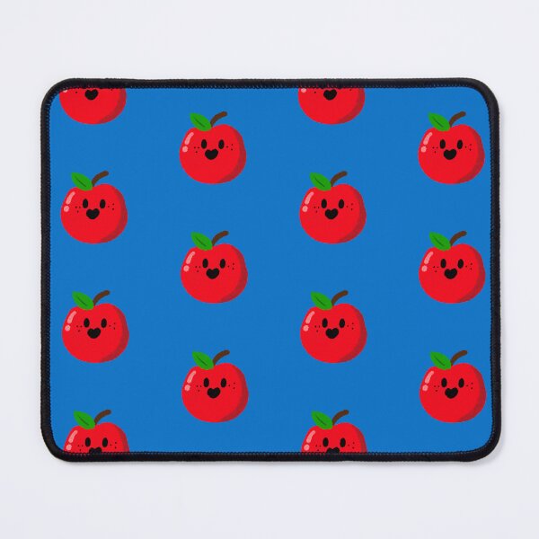 Item preview, Happy Apple designed and sold by MommaZenDesigns.