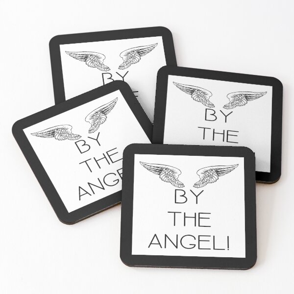 Item preview, Por El Ángel! Arrojar la almohada designed and sold by rikazr6sr1.