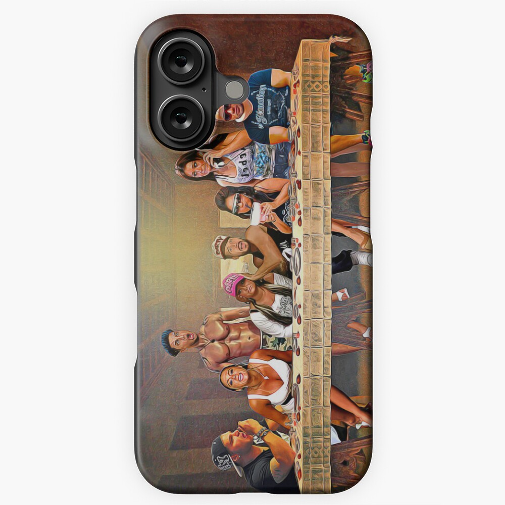 Artikel-Vorschau von iPhone Leichte Hülle, designt und verkauft von ProudClothing.