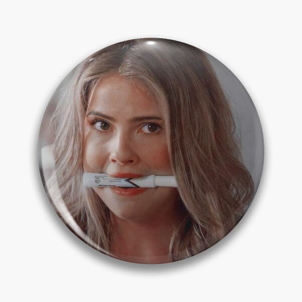 Item preview, Malia - TEEN WOLF designed and sold by anadrw.