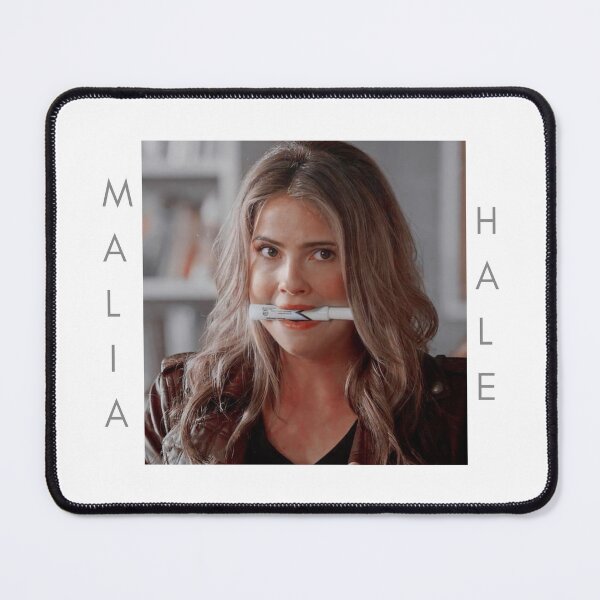 Item preview, Malia - TEEN WOLF designed and sold by anadrw.