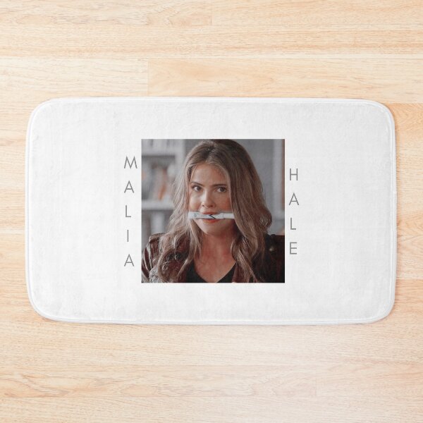 Item preview, Malia - TEEN WOLF designed and sold by anadrw.