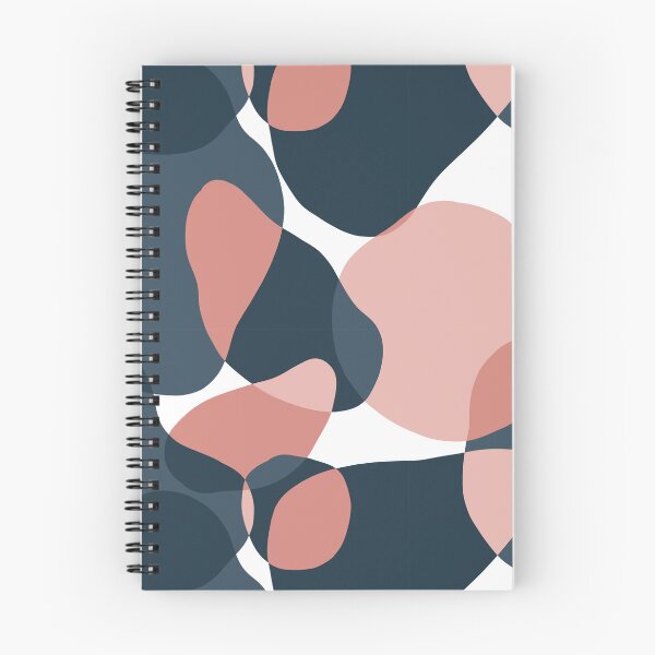 Item preview, abstract shape pattern designed and sold by stickers-packs.