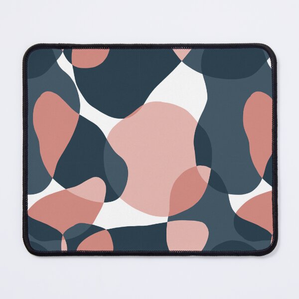 Item preview, abstract shape pattern designed and sold by stickers-packs.