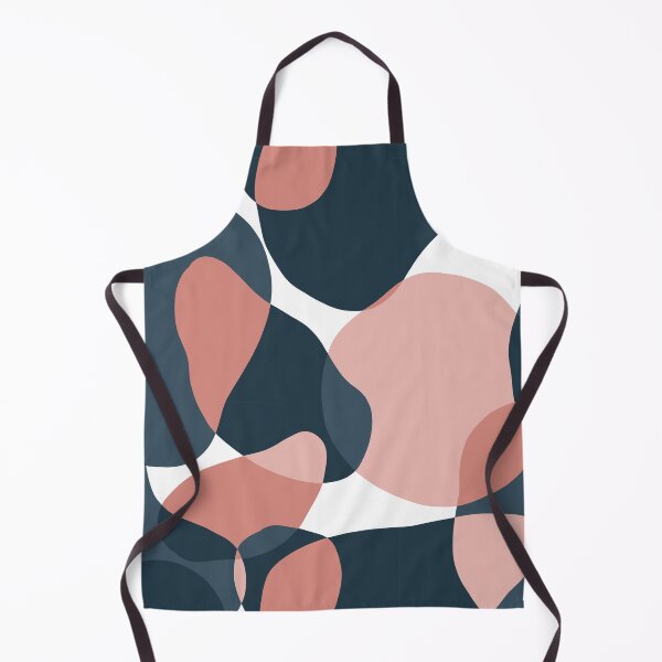 Item preview, abstract shape pattern designed and sold by stickers-packs.