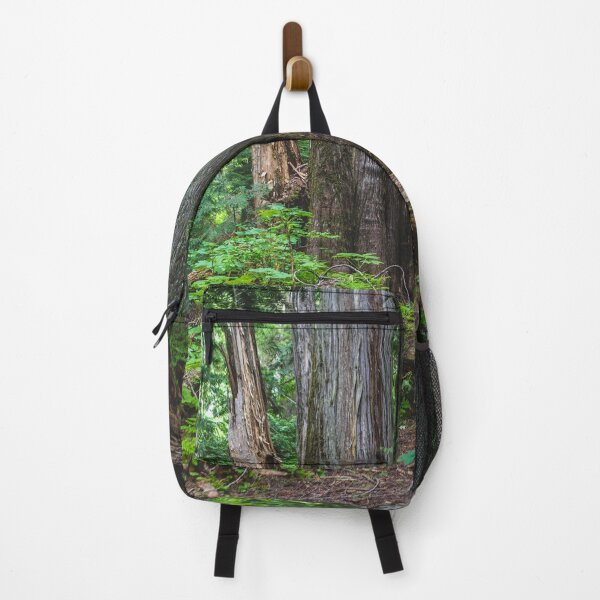 Item preview, Cedar Forest Scene - Pacific Northwest designed and sold by Lostlogo.