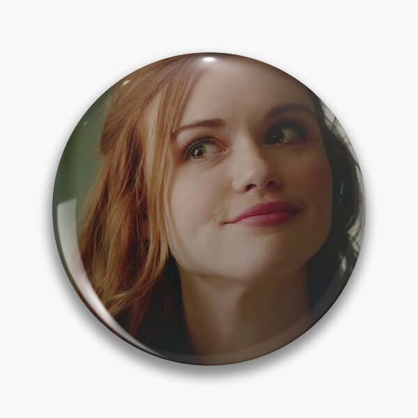 Item preview, Lydia - TEEN WOLF designed and sold by anadrw.