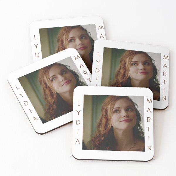 Item preview, Lydia - TEEN WOLF designed and sold by anadrw.