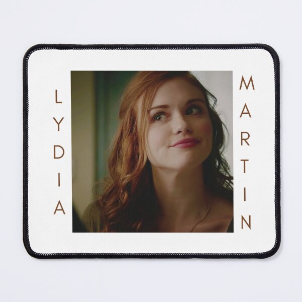 Item preview, Lydia - TEEN WOLF designed and sold by anadrw.