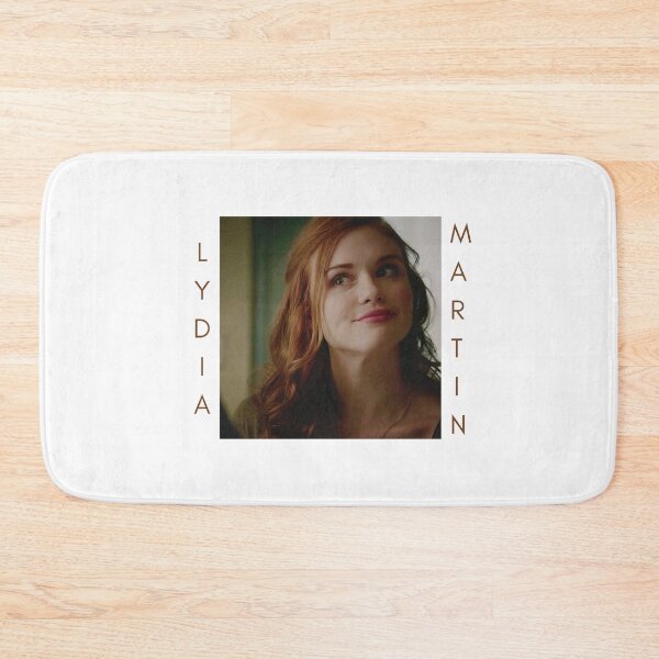 Item preview, Lydia - TEEN WOLF designed and sold by anadrw.