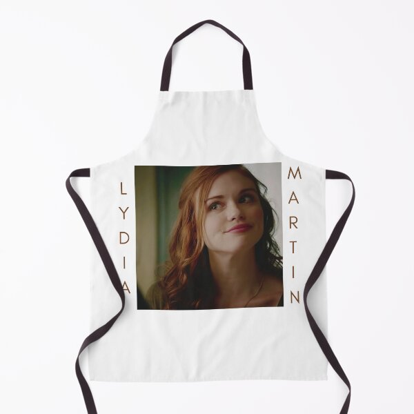 Item preview, Lydia - TEEN WOLF designed and sold by anadrw.
