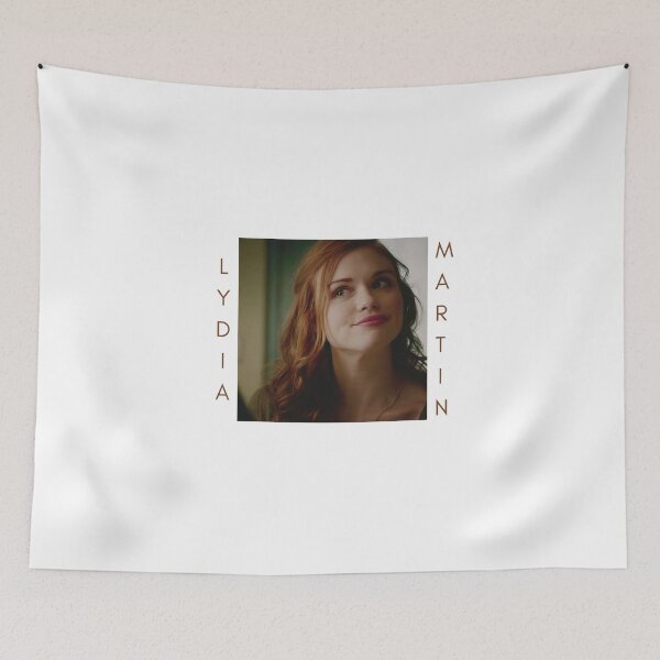 Item preview, Lydia - TEEN WOLF designed and sold by anadrw.