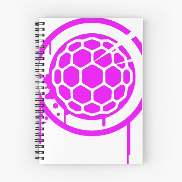 Item preview, Particle Barrier - Spatter designed and sold by StankyDino.