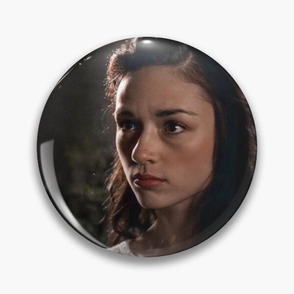 Item preview, Allison - TEEN WOLF designed and sold by anadrw.