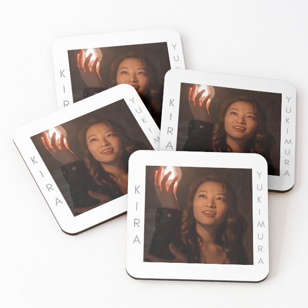 Item preview, Kira - TEEN WOLF designed and sold by anadrw.