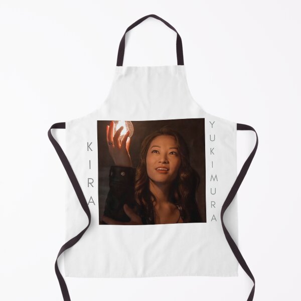 Item preview, Kira - TEEN WOLF designed and sold by anadrw.