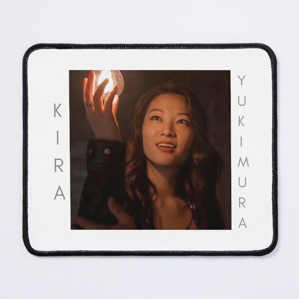 Item preview, Kira - TEEN WOLF designed and sold by anadrw.