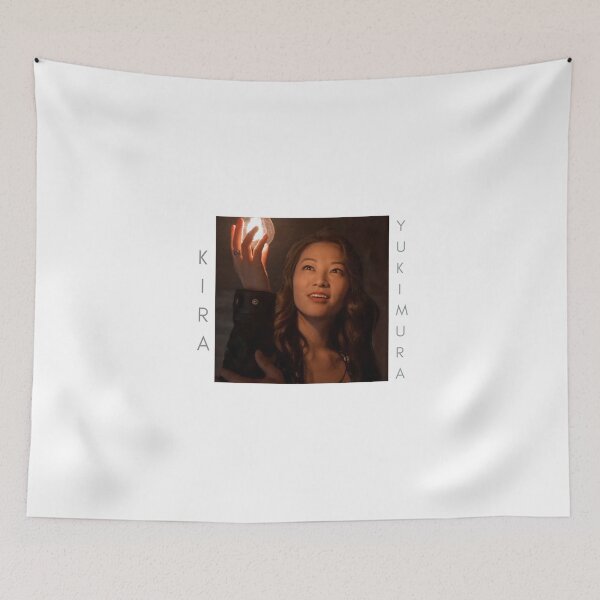 Item preview, Kira - TEEN WOLF designed and sold by anadrw.