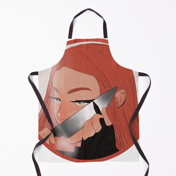 Item preview, Redheads are savages designed and sold by justmockingjay.