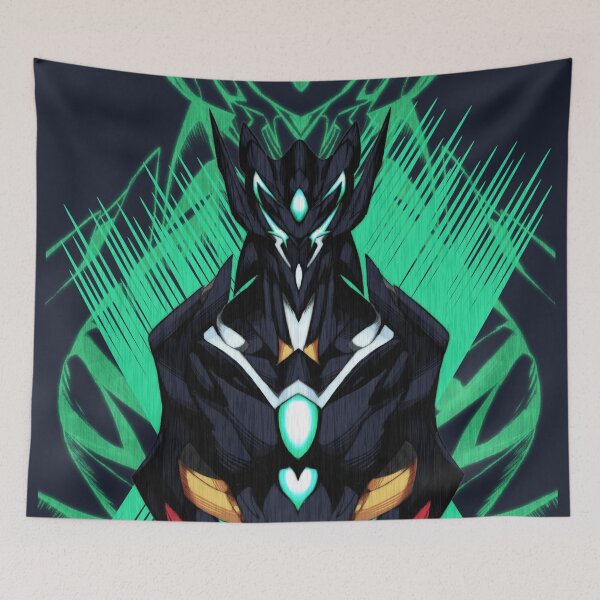 Item preview, Titanus Bahamut (Type K7 Bust 02) - Fantasy Mecha designed and sold by Xonaar17Art.