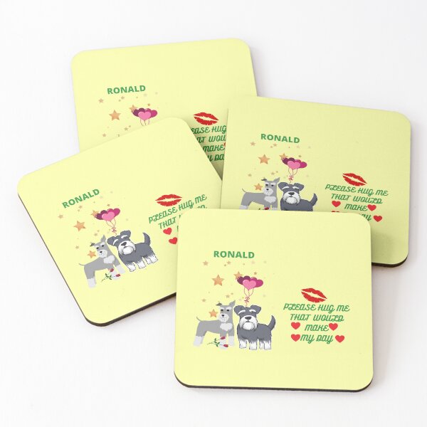 Item preview, RONALD (HUG ME) designed and sold by lovingtouch.