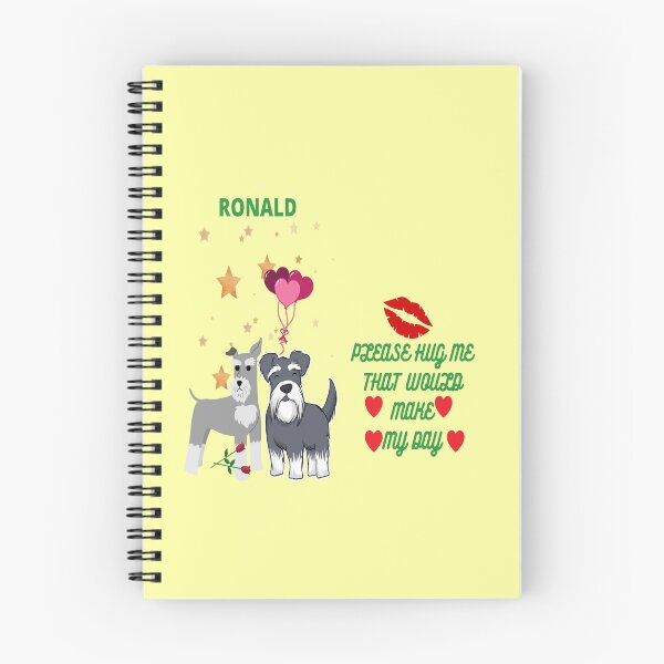 Item preview, RONALD (HUG ME) designed and sold by lovingtouch.